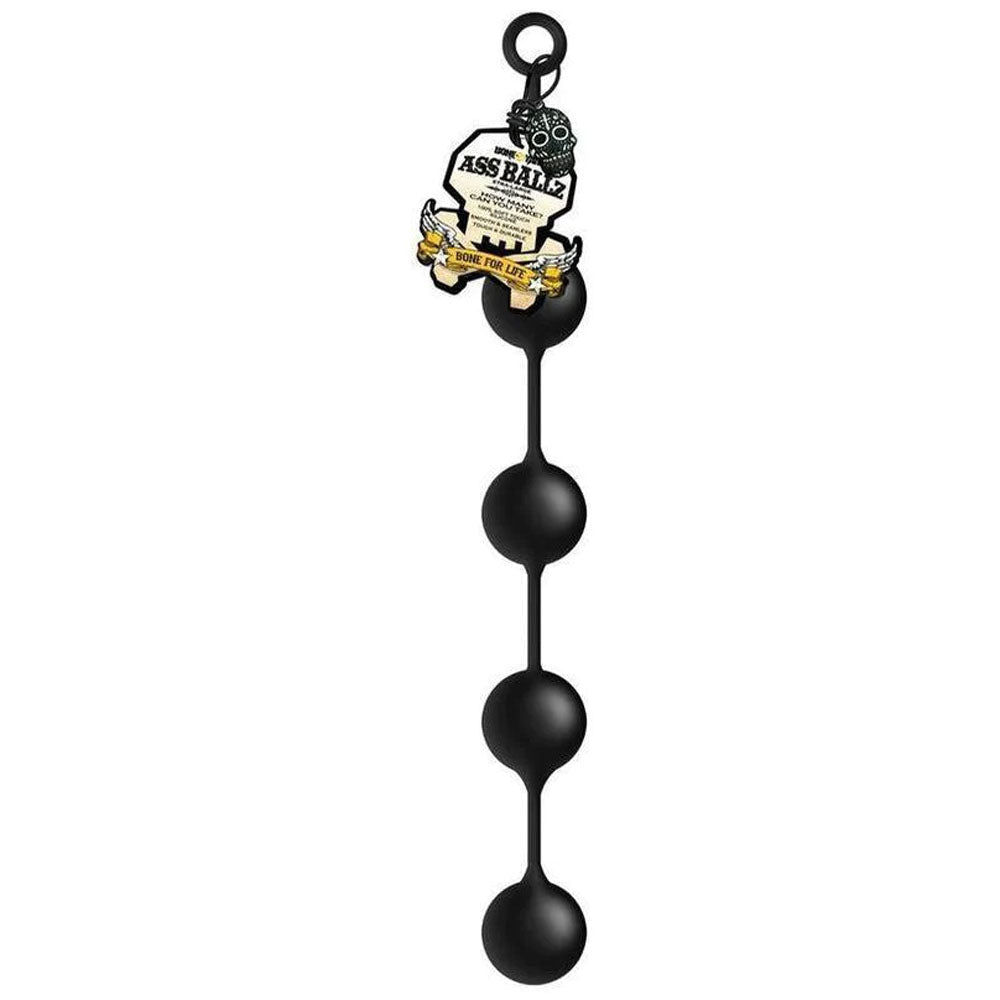 Boneyard Ass Ballz XL - 52 cm XL Anal Balls - Pleasure Den