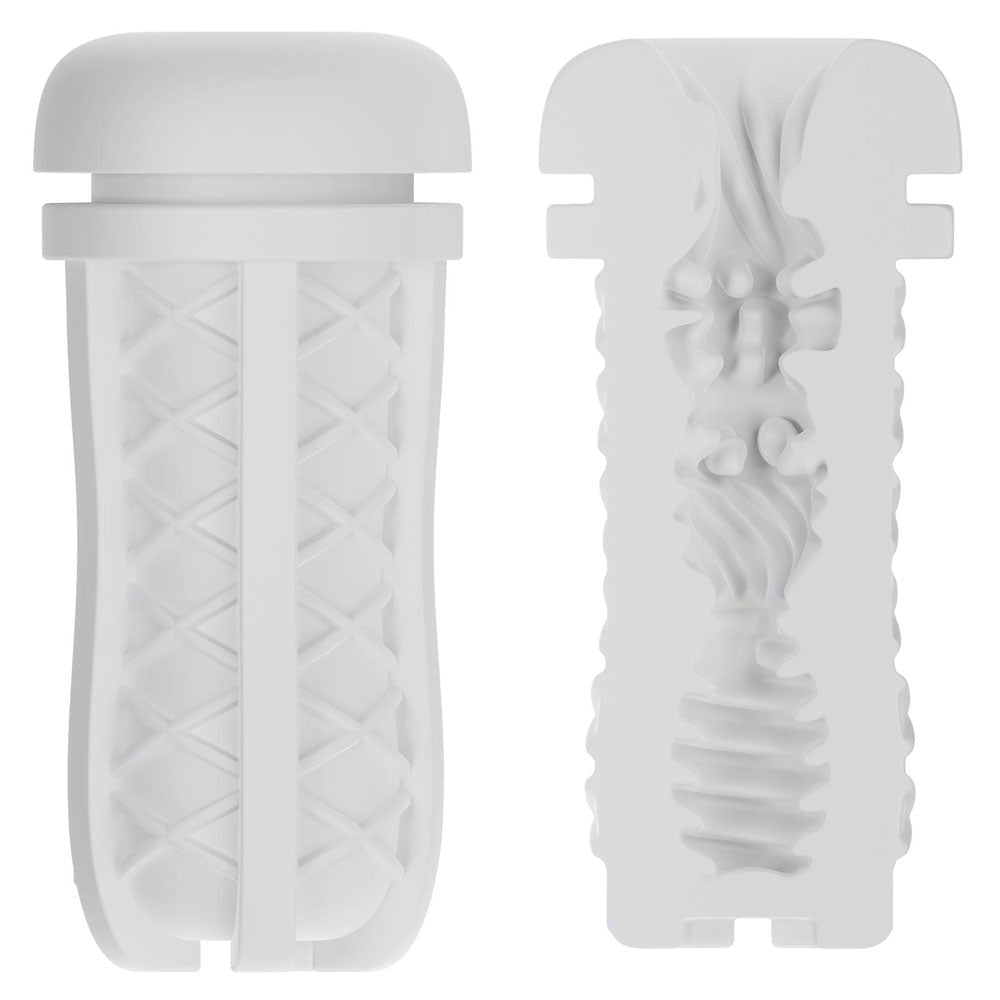 CyberSkin The Warrior - Replacement Sleeve - Replacement Sleeve for CyberSkin The Warrior - Pleasure Den