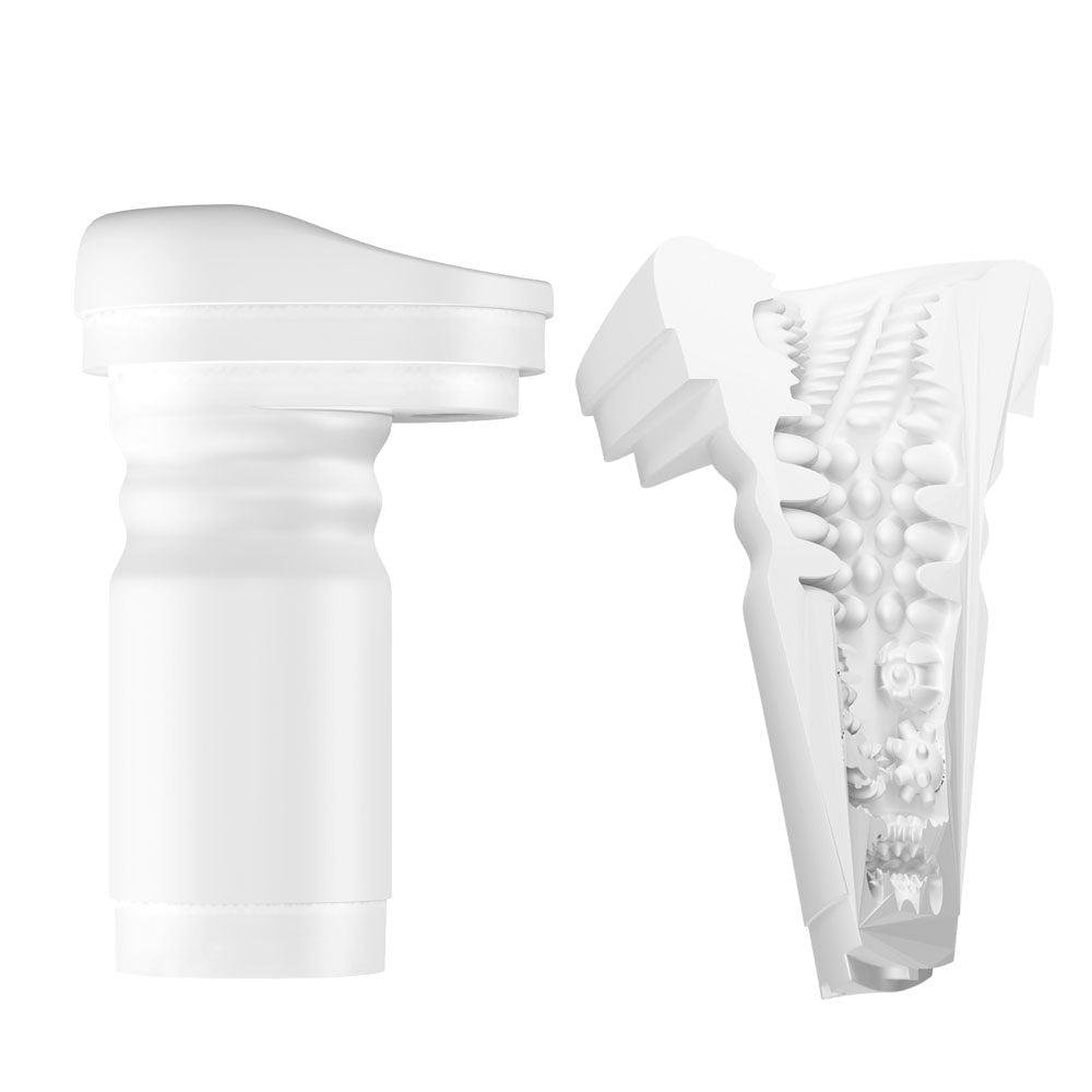 CyberSkin The Wing - Replacement Sleeve - Replacement Sleeve for CyberSkin The Wing - Pleasure Den