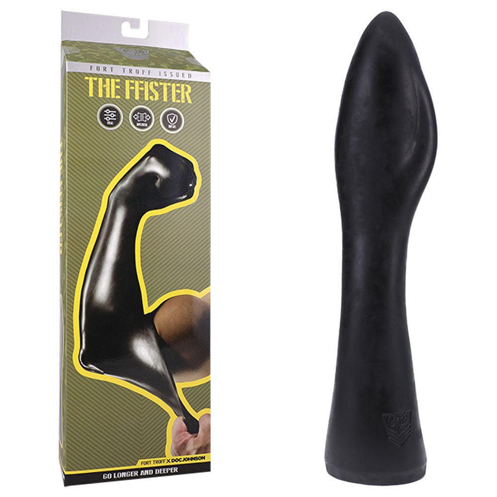 Fort Troff - FFister, - 35 cm Fisting Sleeve - Pleasure Den