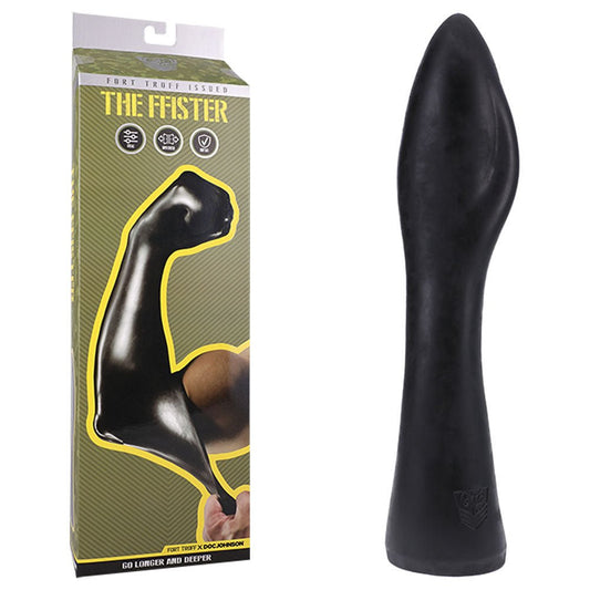 Fort Troff - FFister, - 35 cm Fisting Sleeve - Pleasure Den