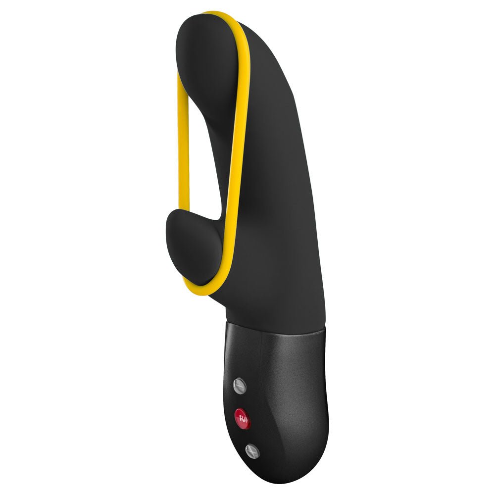 Fun Factory AMORINO - USB Rechargeable Rabbit Vibrator - Pleasure Den