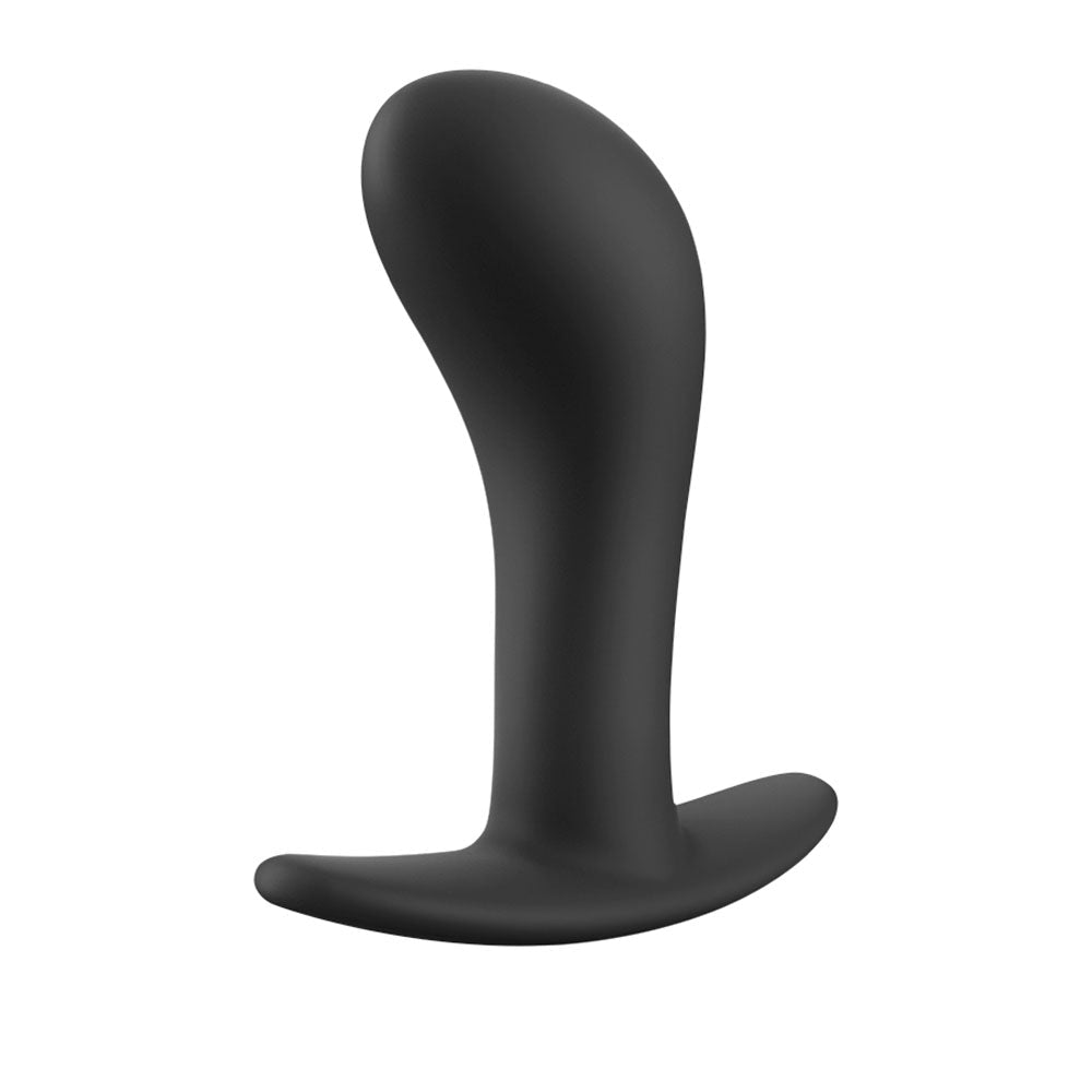 Fun Factory BOOTIE L - 10.9 cm Large Anal Plug - Pleasure Den
