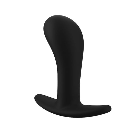 Fun Factory BOOTIE M - 9.4 cm Medium Butt Plug - Pleasure Den