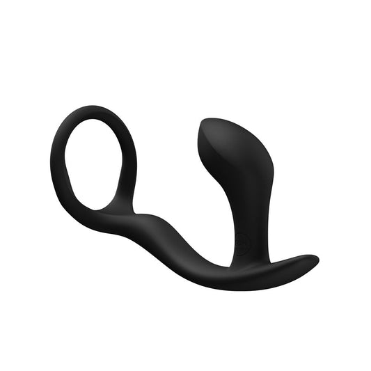 Fun Factory BOOTIE RING - 14.7 cm Anal Plug with Cock Ring - Pleasure Den