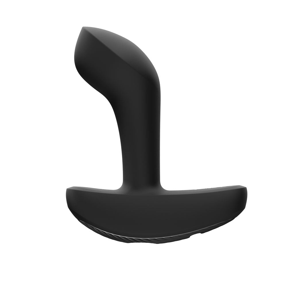 Fun Factory BOOTY VIBE - 9.7 cm USB-C Rechargeable Vibrating Anal Plug - Pleasure Den