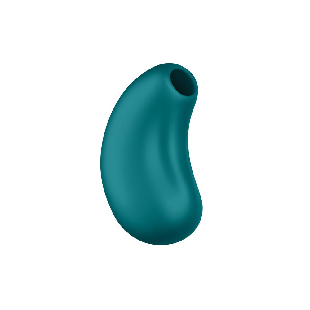 Fun Factory CHERIE Bottle - Bottle USB Rechargeable Air Pulse Stimulator - Pleasure Den