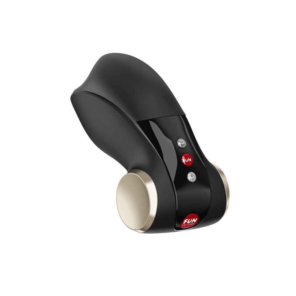 Fun Factory COBRA LIBRE II - USB-C Rechargeable Vibrating Massager - Pleasure Den