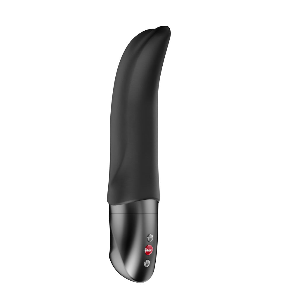 Fun Factory DIVA DOLPHIN - 19.1 cm Vibrator - Pleasure Den