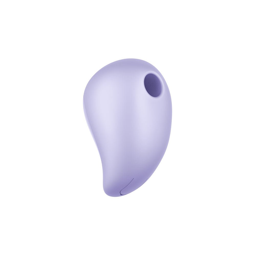 Fun Factory ESSENCE - USB Rechargeable Air Pulse Stimulator - Pleasure Den