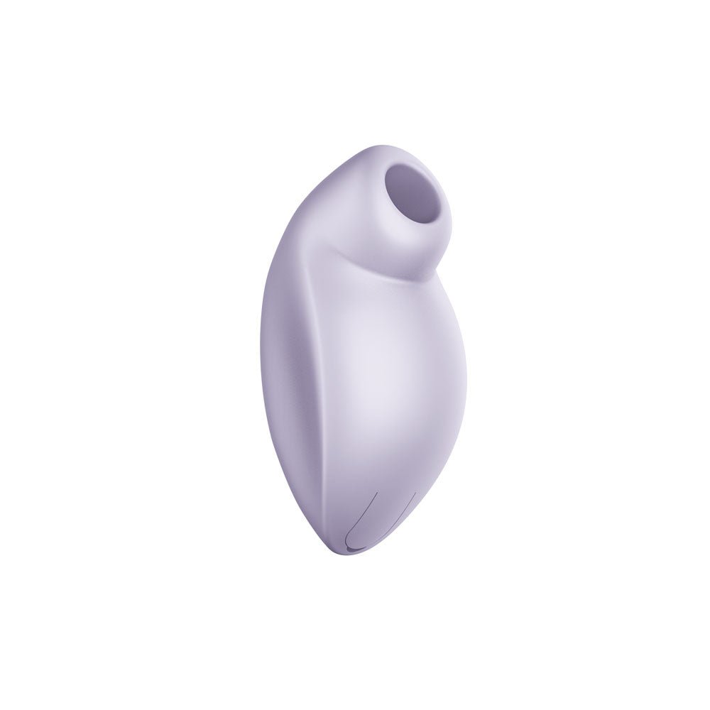 Fun Factory GAIA - USB Rechargeable Air Pulse Stimulator - Pleasure Den