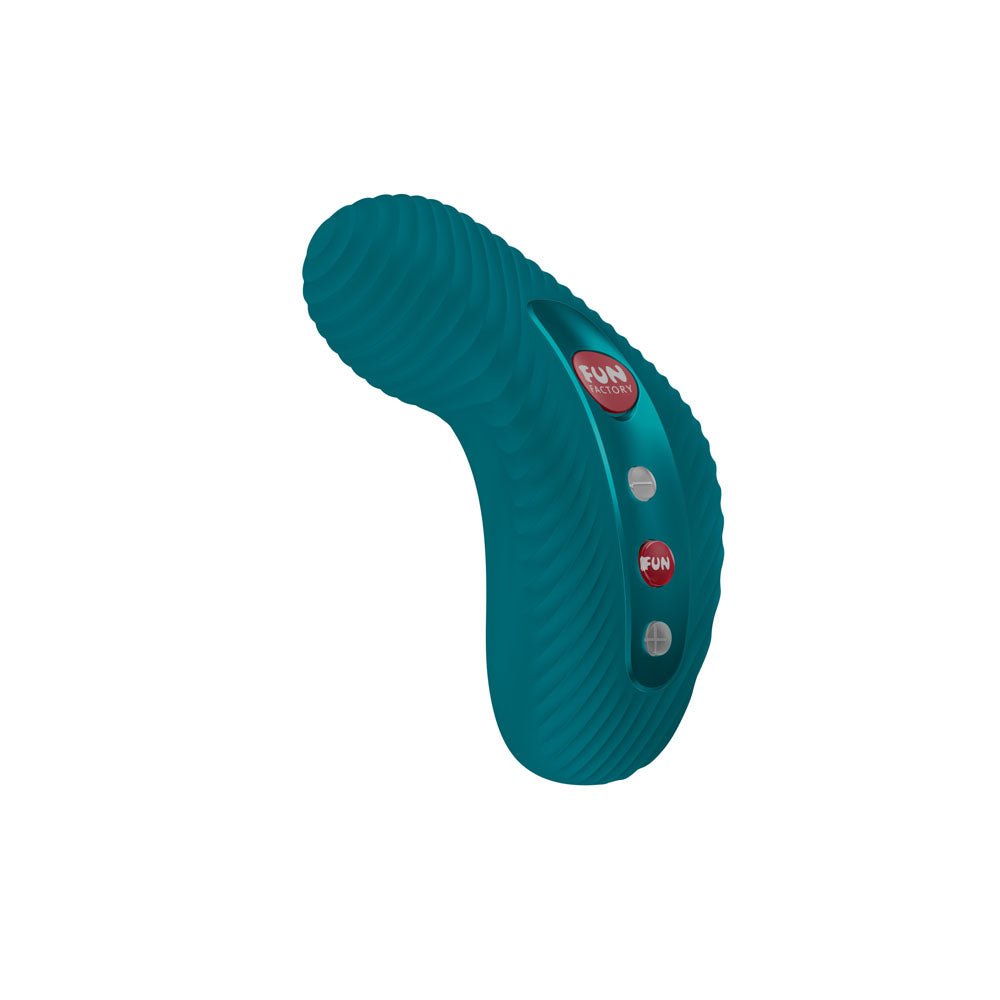 Fun Factory LAYA III Bottle - Bottle USB-C Rechargeable Stimulator - Pleasure Den