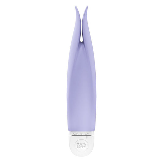 Fun Factory VOLITA - 16 cm Vibrator - Pleasure Den
