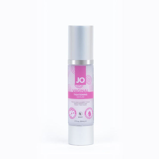 JO Vaginal Tightening Serum - 50ml - Tightening Serum for Women - 50 ml Bottle - Pleasure Den