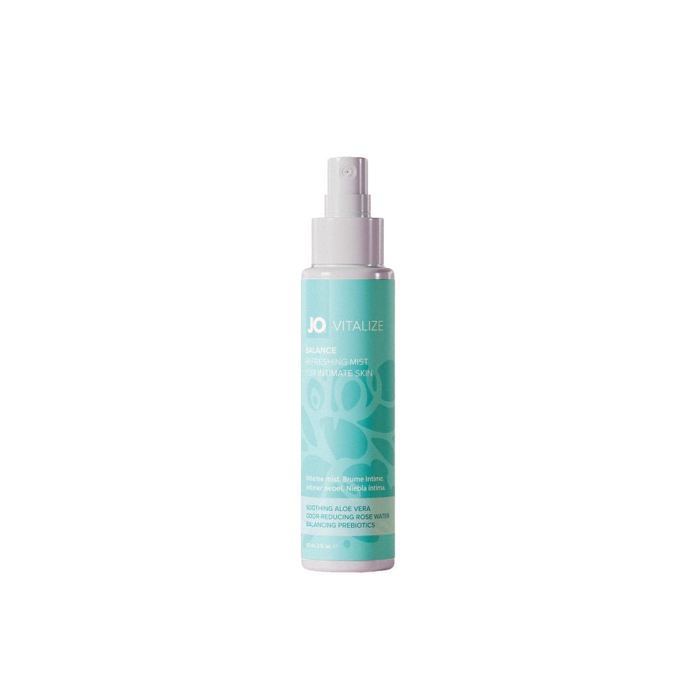 JO Vitalize - Balance Refreshing Mist - 60 ml Bottle - Pleasure Den