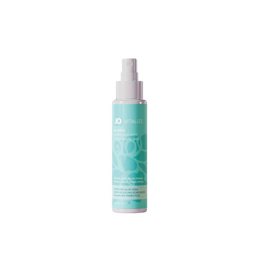 JO Vitalize - Balance Refreshing Mist - 60 ml Bottle - Pleasure Den