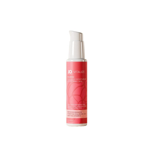 JO Vitalize - Nourish Restoring Moisturiser - 60 ml Bottle - Pleasure Den