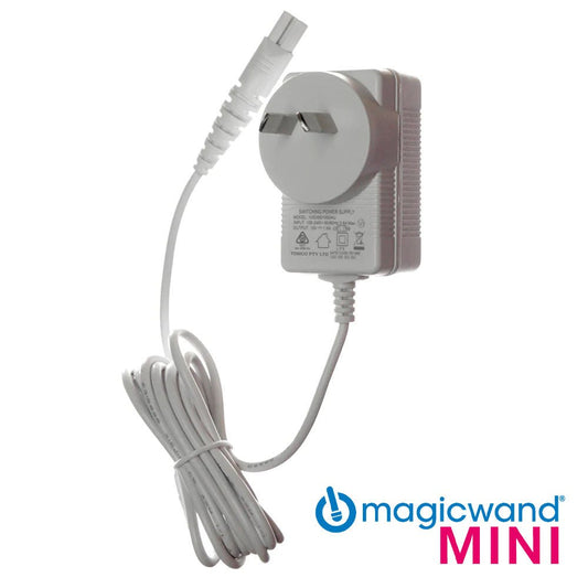 Magic Wand Mini - Power Charger - Replacement Power Charger for Magic Wand Mini - Pleasure Den