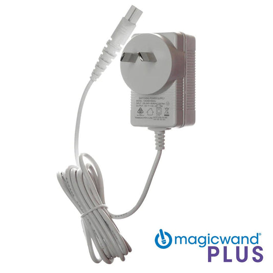 Magic Wand Plus - Power Cord - Replacement Power Cord for Magic Wand Plus - Pleasure Den