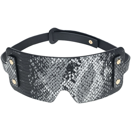 OUCH! Florence Collection - Blindfold - Eye Restraint - Pleasure Den