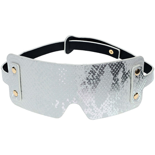 OUCH! Florence Collection - Blindfold - Eye Restraint - Pleasure Den