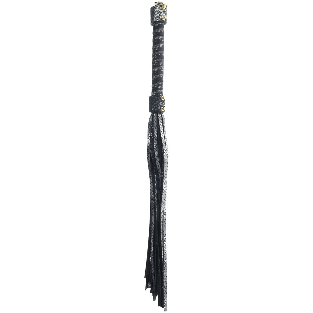 OUCH! Florence Collection - Flogger - Flogger Whip - Pleasure Den