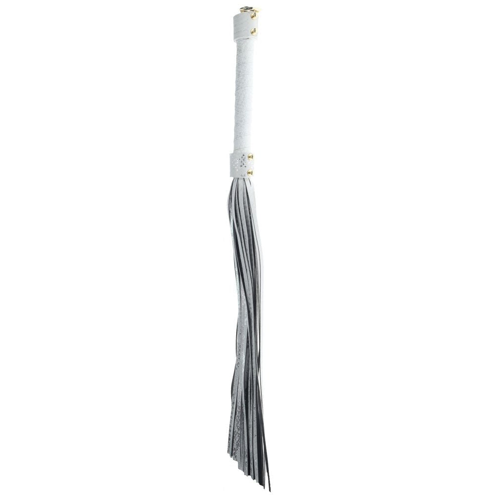 OUCH! Florence Collection - Flogger - Flogger Whip - Pleasure Den