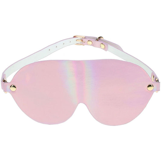 OUCH! Paris Collection - Blindfold - Eyemask - Pleasure Den