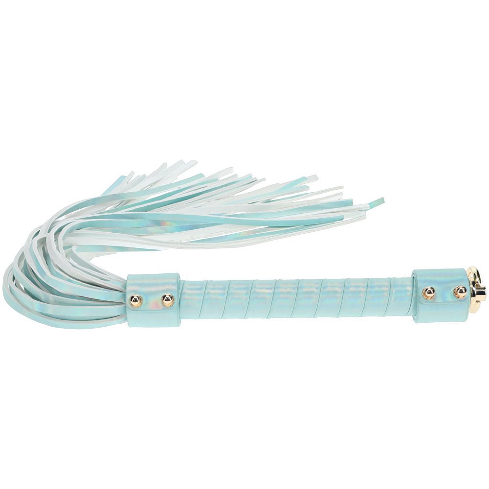 OUCH! Paris Collection - Flogger - Baby Flogger Whip - Pleasure Den