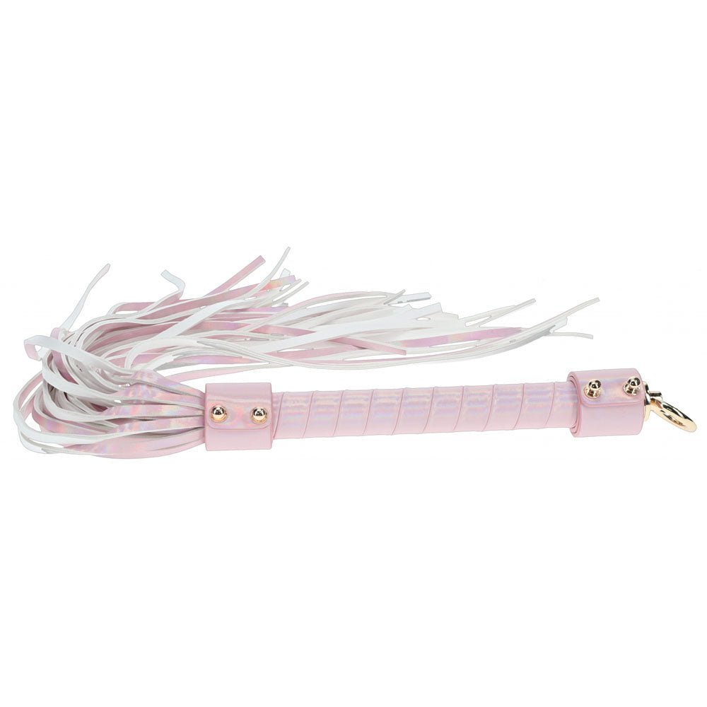 OUCH! Paris Collection - Flogger - Flogger Whip - Pleasure Den