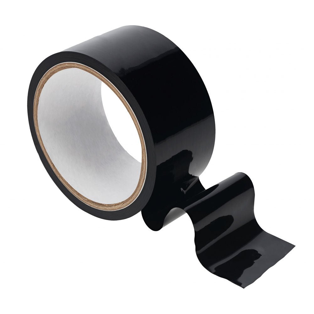 OUCH! PVC Non-Stick Tape - Bondage Tape - 20 metre Length - Pleasure Den