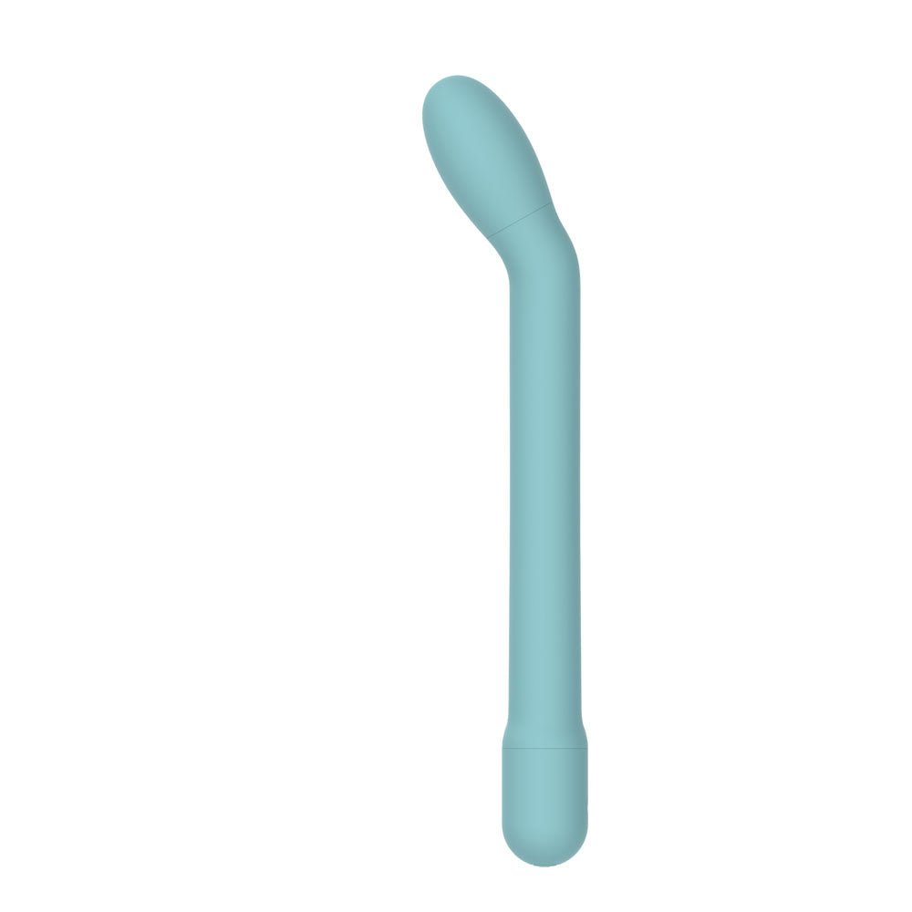 Passion Play Classic Rechargeable G-Spot Vibe - 18.7 cm USB Rechargeable Vibrator - Pleasure Den