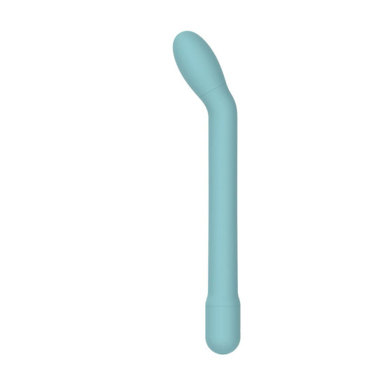 Passion Play Classic Rechargeable G-Spot Vibe - 18.7 cm USB Rechargeable Vibrator - Pleasure Den