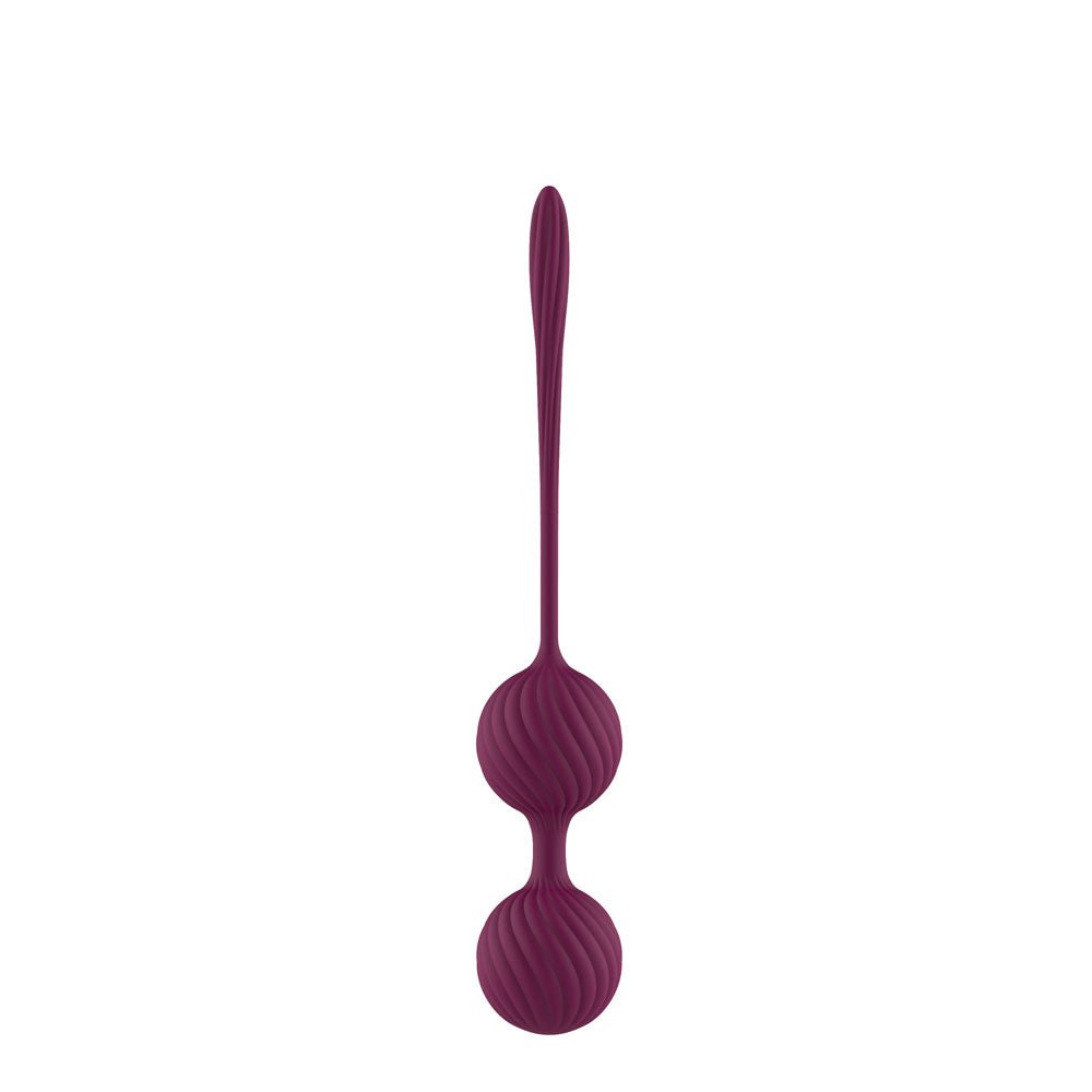 Passion Play Kegel Balls - Dual Kegel Balls - Pleasure Den