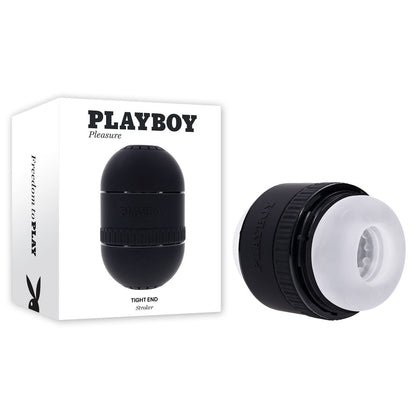 Playboy Pleasure CHARMER - USB Rechargeable Vibrator with Clitoral Suction - Pleasure Den