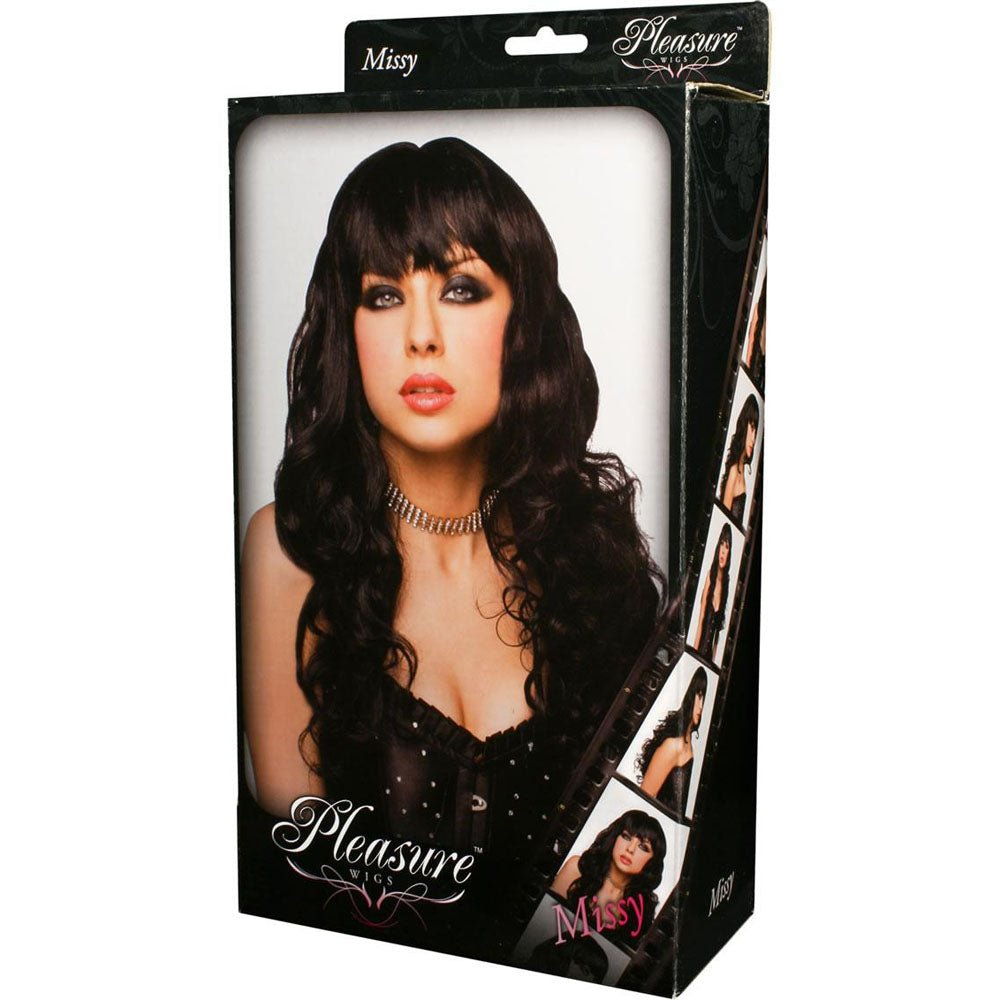 PLEASURE WIGS Missy - Wig - Pleasure Den