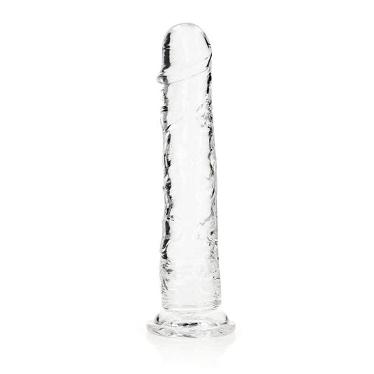 REALROCK 31 cm Straight Dildo - 31 cm (11'') Dong - Pleasure Den