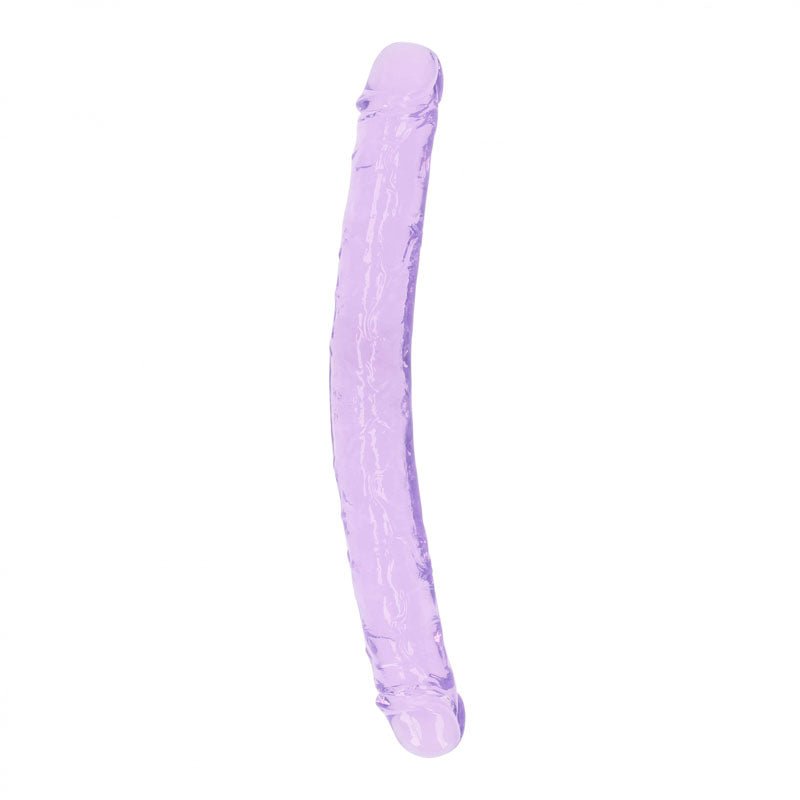 REALROCK 34 cm Double Dong - 34 cm (14'') Double Dong - Pleasure Den