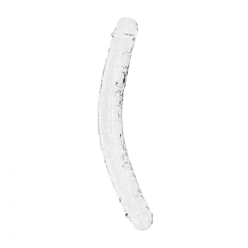 REALROCK 34 cm Double Dong - 34 cm (14'') Double Dong - Pleasure Den