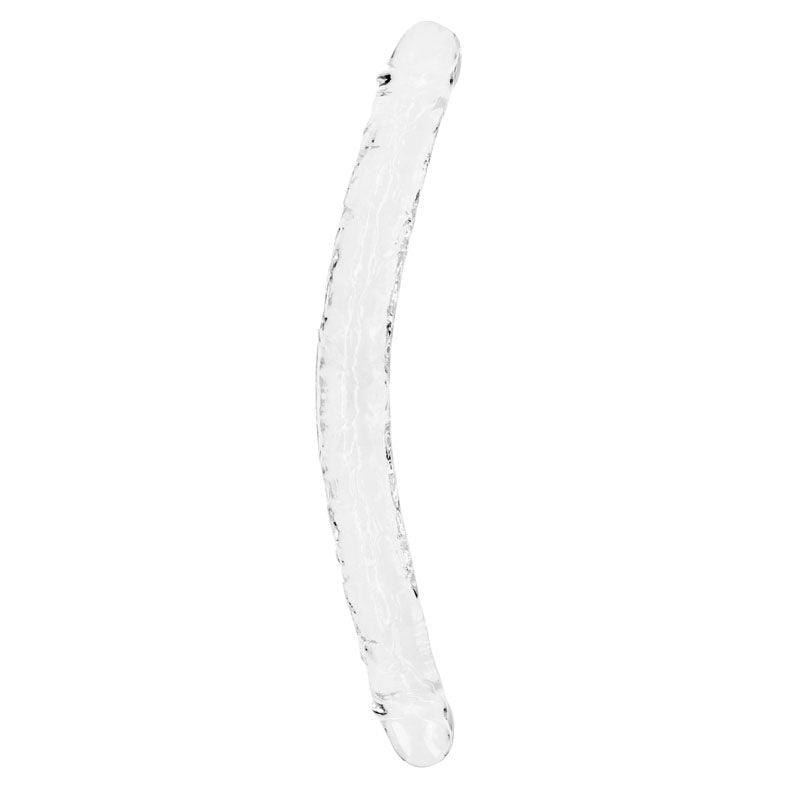 REALROCK 45 cm Double Dong - 45 cm (18'') Double Dong - Pleasure Den