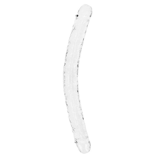 REALROCK 45 cm Double Dong - 45 cm (18'') Double Dong - Pleasure Den