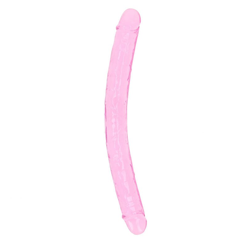 REALROCK 45 cm Double Dong - 45 cm (18'') Double Dong - Pleasure Den