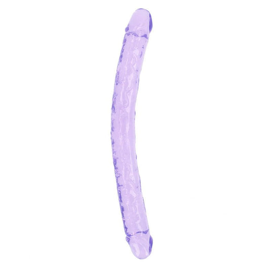 REALROCK 45 cm Double Dong - 45 cm (18'') Double Dong - Pleasure Den