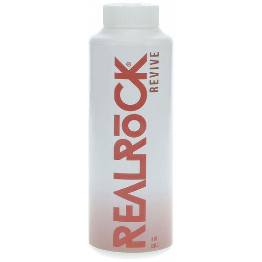 REALROCK Revive - Reviving Powder - Refreshing Powder - 114 grams - Pleasure Den