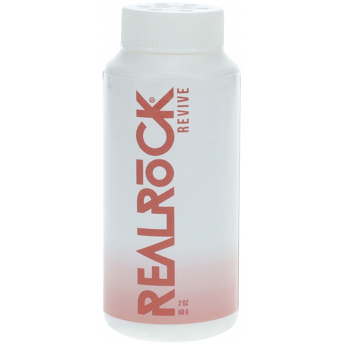 REALROCK Revive - Reviving Powder - Refreshing Powder - 60 grams - Pleasure Den