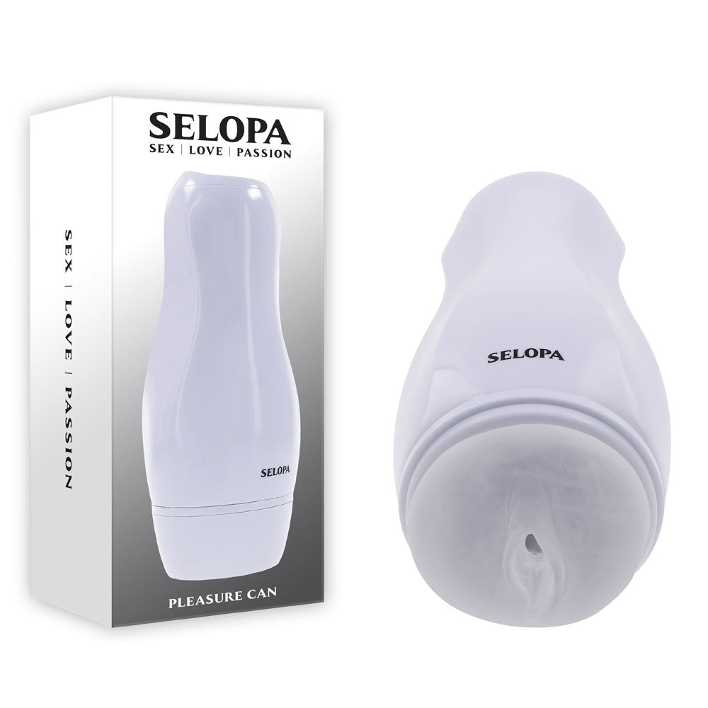 Selopa PLEASURE CAN - Pleasure Den