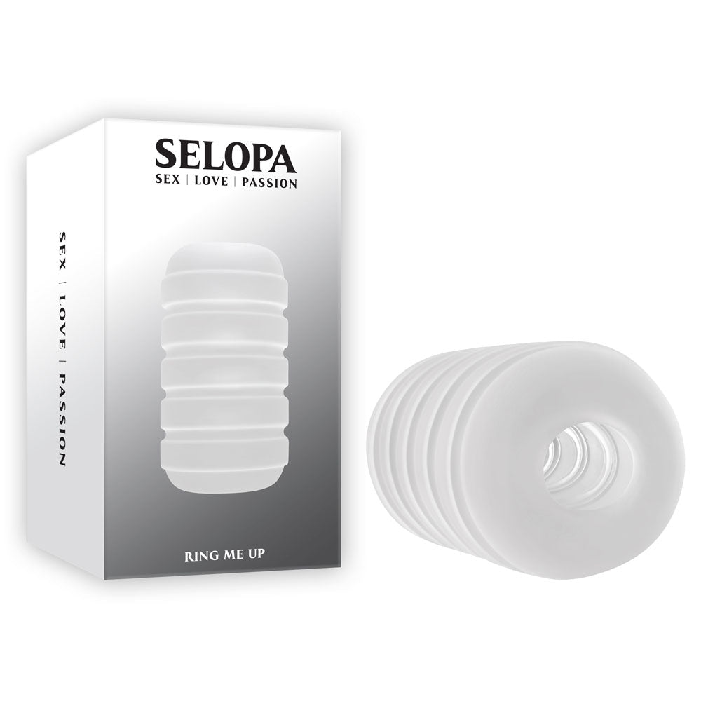 Selopa RING ME UP - Stroker - Pleasure Den