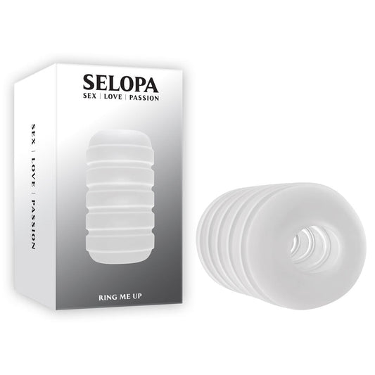 Selopa RING ME UP - Stroker - Pleasure Den