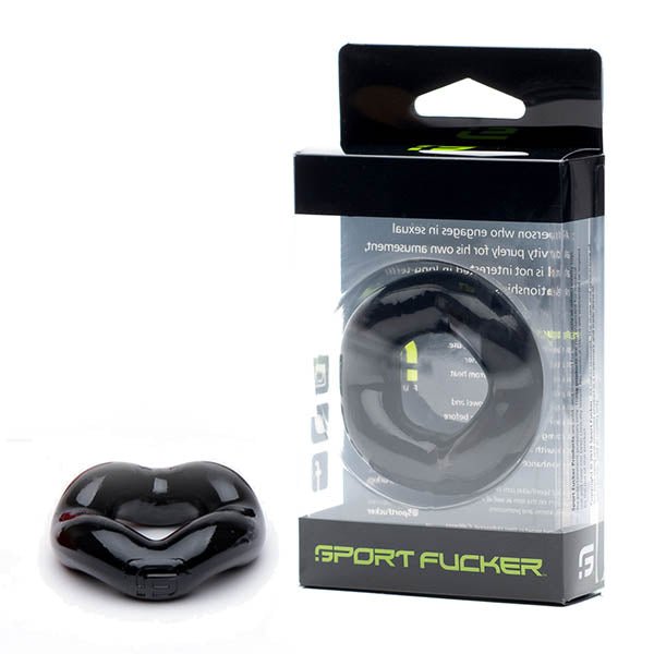 Sport Fucker Revolution Ring - Cock Ring - Pleasure Den