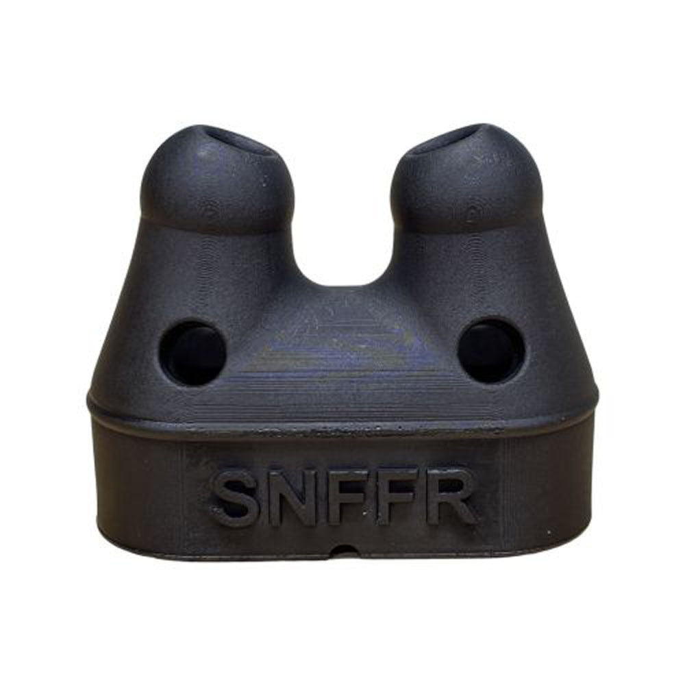XTRM SNFFR Double Twin - Double Bottle Aroma Cap - Pleasure Den